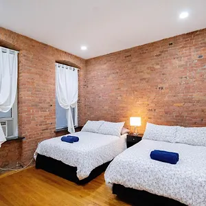  Apartment - One-bedroom United States