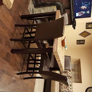  Apartment Gabriel's Luxury United States